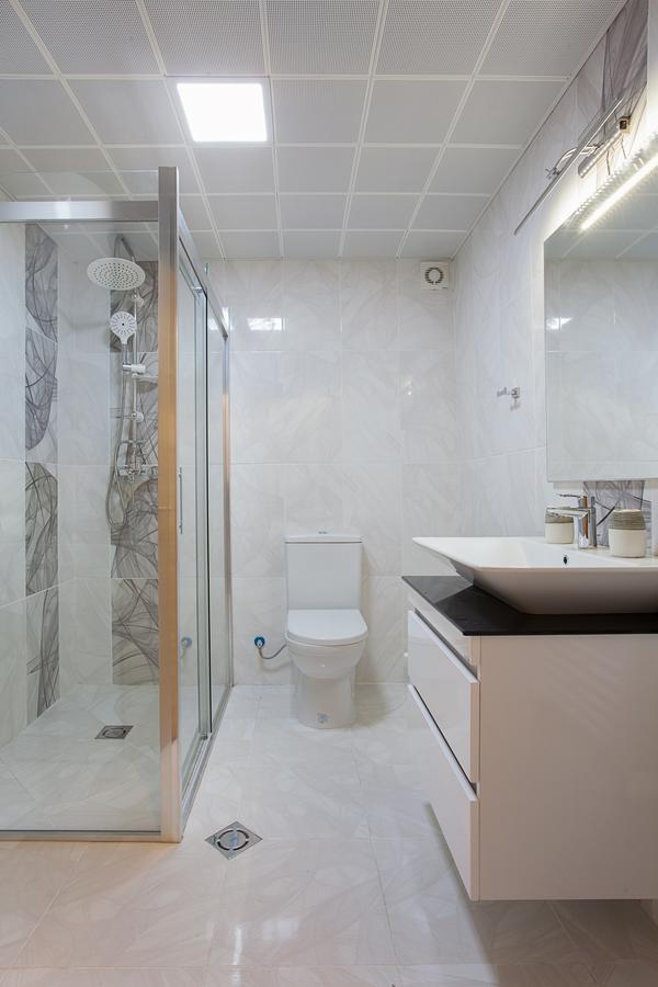 Apartment ǀ City Mall ǀ 1 Bedroom ǀ Wifi Skopje Exterior photo
